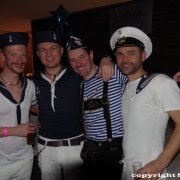 Matrosenparty (14.02.15)